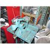 Image 2 : Kick Press Eyelet Machine