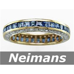 Certified .25 ct Diamond Cocktail Ring 14k Gold