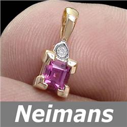 USGL Certified .75 ct Diamond Chandelier Earrings 14kt