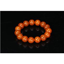 Amber Bracelet