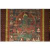 Image 3 : Green Tara Thangkas