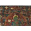 Image 6 : Green Tara Thangkas