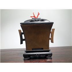 Bronze Censer