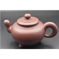 Zisha Teapot