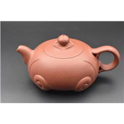 Zisha Teapot
