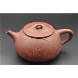 Zisha Teapot