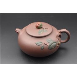 Zisha Teapot