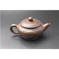 Zisha Teapot