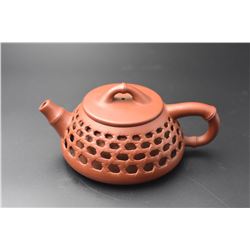 Zisha Teapot