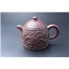 Image 1 : Dragon and Phoenix Pattern Teapot