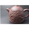 Image 8 : Dragon and Phoenix Pattern Teapot