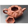 Image 1 : Hexagonal Teapot