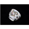 Image 6 : Blue and White Porcelain Cup, Daqing-Yongzheng-Nianzhi Mark