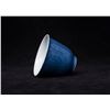 Image 4 : Blue and White Porcelain Cup, Daqing-Kangxi-Nianzhi Mark