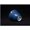 Image 5 : Blue and White Porcelain Cup, Daqing-Kangxi-Nianzhi Mark