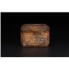 Image 2 : Gaogu Jade Box with Lid