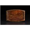 Image 7 : Gaogu Jade Box with Lid