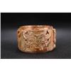 Image 9 : Gaogu Jade Thumb Ring