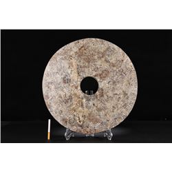 Gaogu Jade Bi