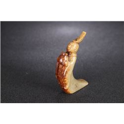 Gaogu Jade Ornament