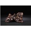 Image 1 : Gaogu Jade Ornament