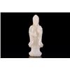 Image 1 : Hetian Jade Guanyin Statue