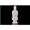 Image 5 : Hetian Jade Guanyin Statue