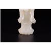 Image 8 : Hetian Jade Guanyin Statue
