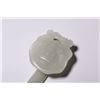 Image 2 : Hetian Jade Ruyi Ganoderma Ornament