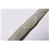 Image 3 : Hetian Jade Ruyi Ganoderma Ornament