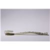 Image 7 : Hetian Jade Ruyi Ganoderma Ornament