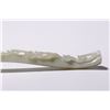 Image 8 : Hetian Jade Ruyi Ganoderma Ornament
