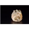 Image 3 : Hetian Jade Bergamot Ornament