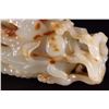 Image 9 : Hetian Jade Bergamot Ornament