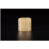 Image 1 : Hetian Jade Thumb Ring