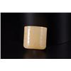 Image 6 : Hetian Jade Thumb Ring