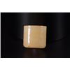 Image 7 : Hetian Jade Thumb Ring