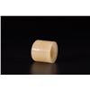 Image 9 : Hetian Jade Thumb Ring