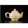 Image 2 : Hetian Jade Teapot