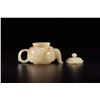 Image 8 : Hetian Jade Teapot