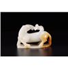 Image 2 : Hetian Jade Ornament