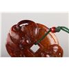 Image 5 : Hetian Yellow Jade Ornament