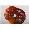 Image 8 : Hetian Yellow Jade Ornament