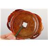 Image 9 : Hetian Yellow Jade Ornament