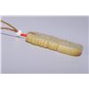 Image 3 : Hetian Yellow Jade Pendant