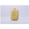 Image 1 : Hetian Yellow Jade Pendant