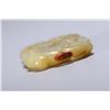Image 4 : Hetian Yellow Jade Pendant