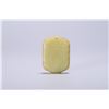 Image 1 : Hetian Yellow Jade Pendant