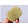 Image 8 : Hetian Yellow Jade Pendant