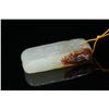 Image 3 : Hetian Jade Figure-Story Pendant